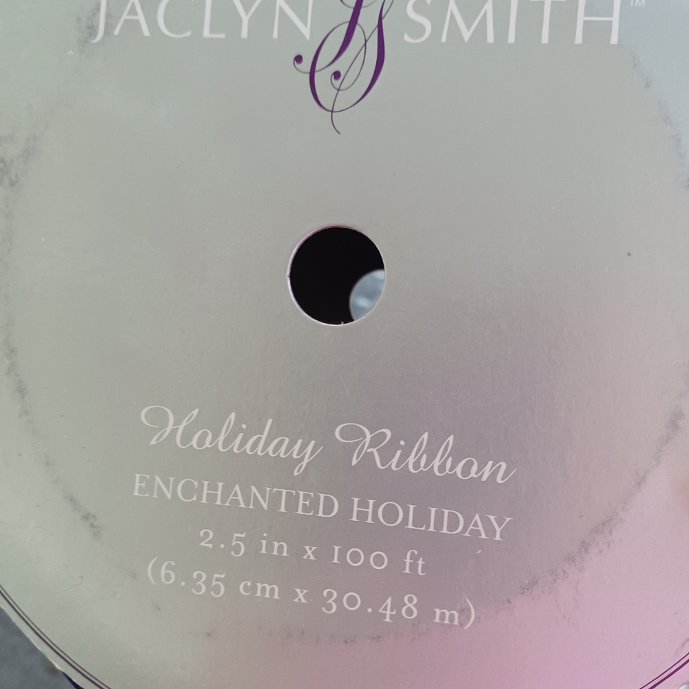 Holiday Christmas Ribbons - Picture 11 of 12